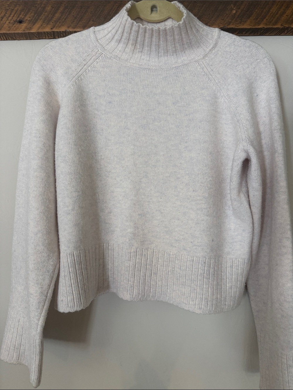 TRUTH BY REPUBLIC Cream  Sweater